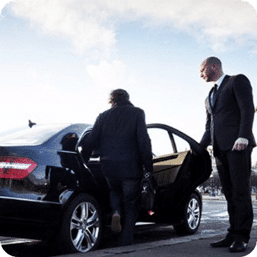 Transfers from Charleroi airport to Brussels