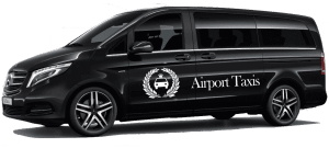 Airport transfers Kortrijk