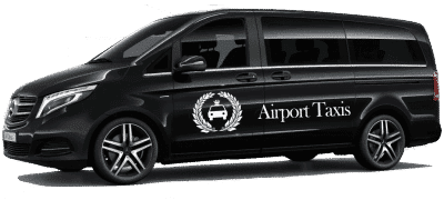 Taxi Luchthavenvervoer Beerse