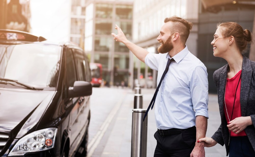 call-taxi-we-can-t-be-late-meeting