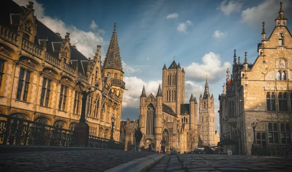 Ghent-historic-centre-travel-tips