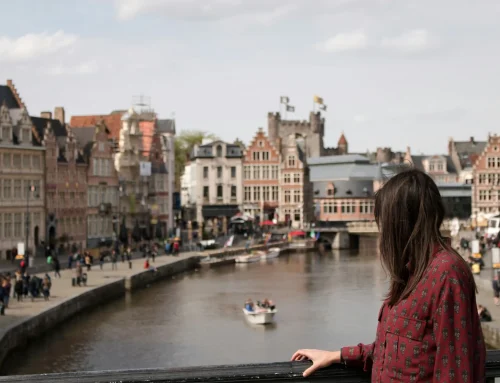 Why Belgium Feels Better in Real Life Than It Does on Instagram