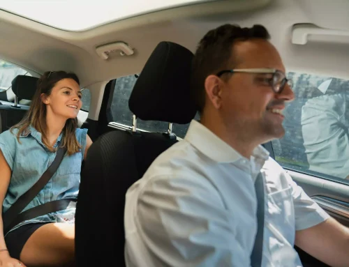 Taxi, Uber, Shuttle, or Train: Which Airport Transfer Option Fits Your Trip?