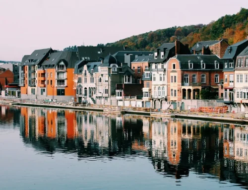 Belgium’s Most Charming Small Towns That Many Tourists Overlook