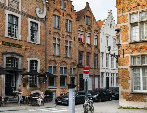 Medieval Belgium: A First-Timer’s Guide to Its Historic Cities