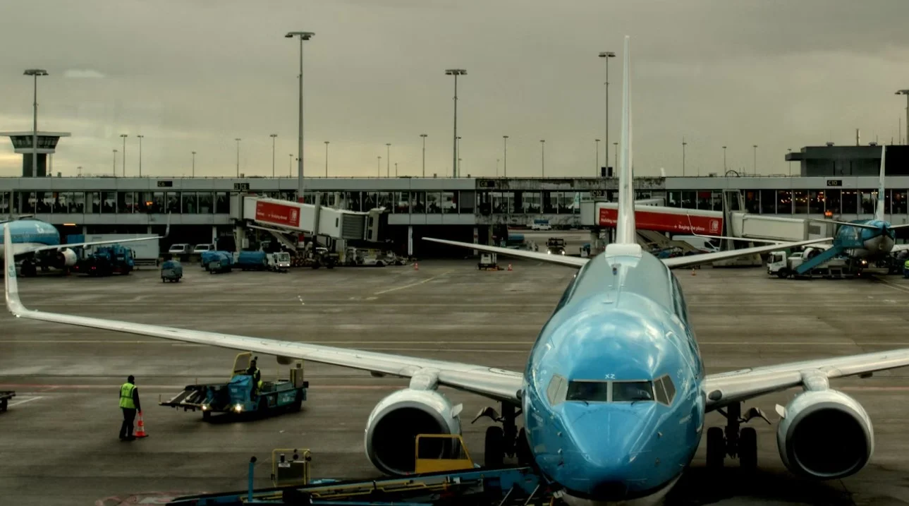 Brussels airport transfer
