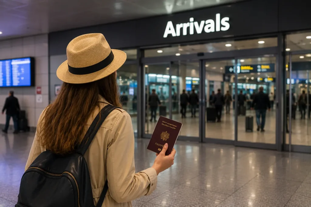 New Entry Rules Every Visitor Must Know