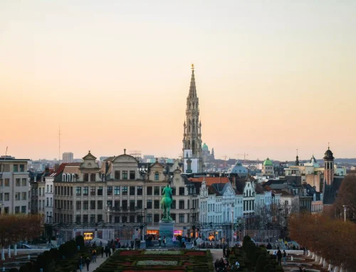 Belgium Travel Guide: Cities, Costs & a Stress-Free Arrival