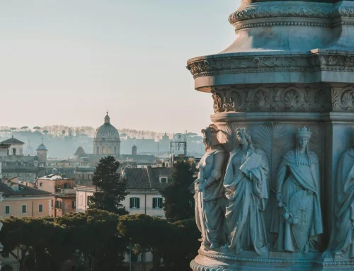 European Travel in 2026: What’s Changing and How to Plan Smarter