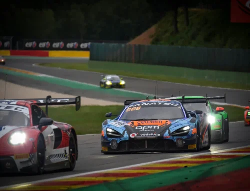 Spa-Francorchamps Travel Guide: How to Get There from Brussels for the Belgian Grand Prix