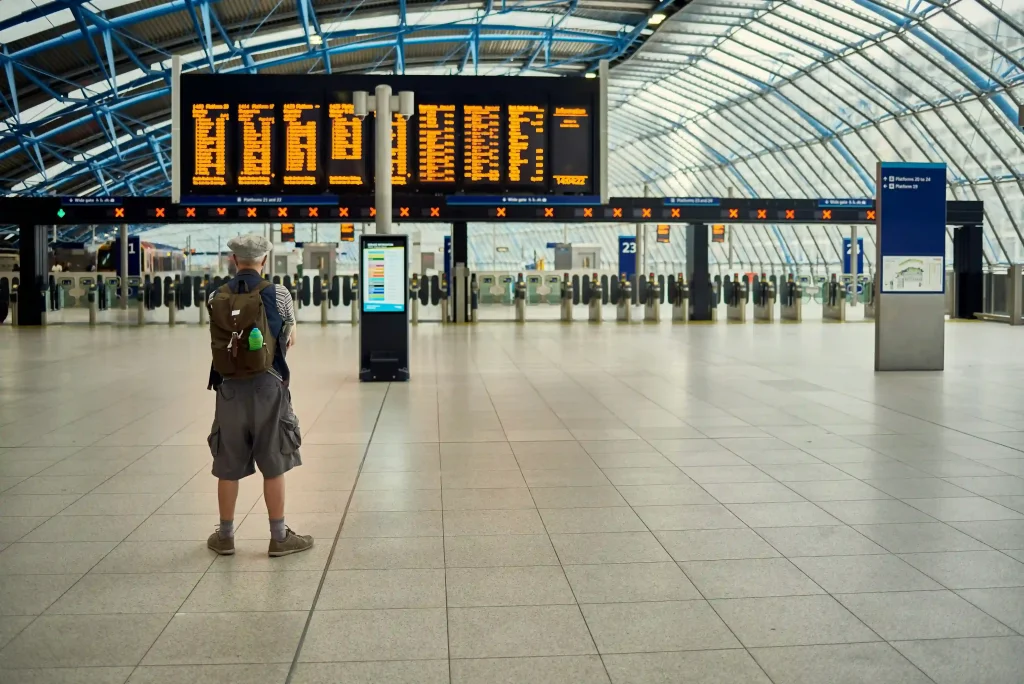 Travel to Belgium in 2026